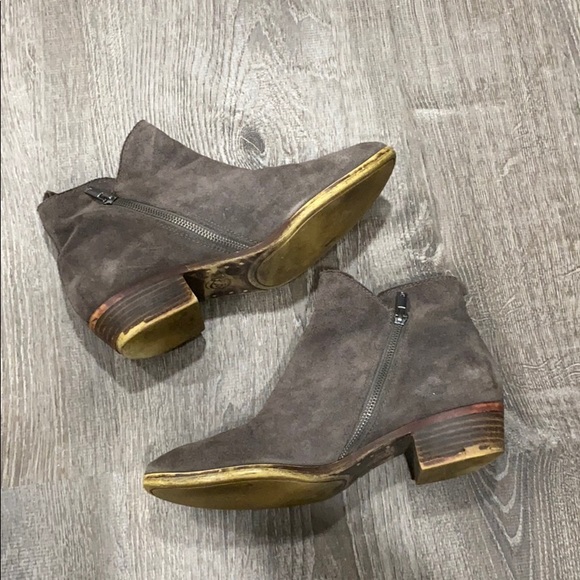 Lucky Brand Shoes - Lucky Brand Boots